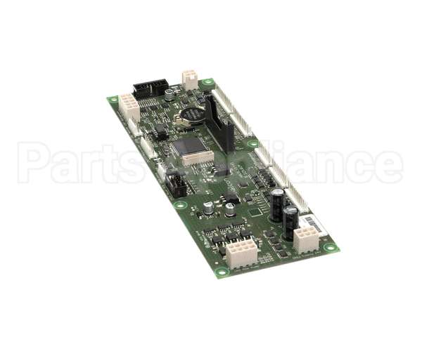 125.024 Nespresso Hacb Control Board