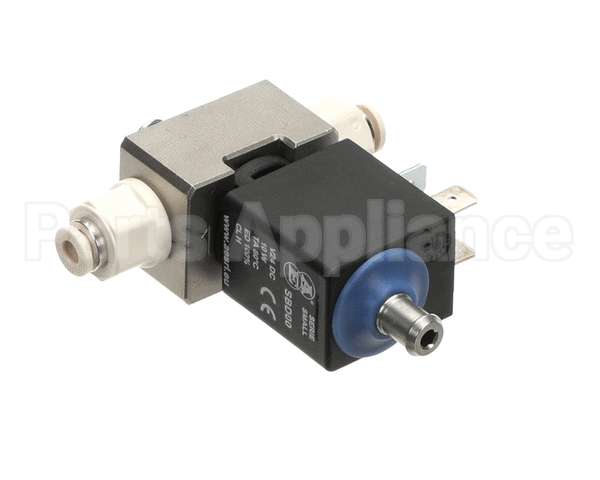 125.240 Nespresso Solenoid Valve 3/2, 1.1, Set