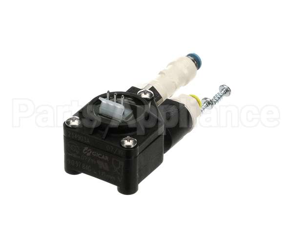 125.297 Nespresso Flowmeter 4-1/4, 1.15, Set
