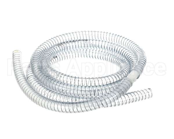 125.399 Nespresso Drain Pipe Set Ag220