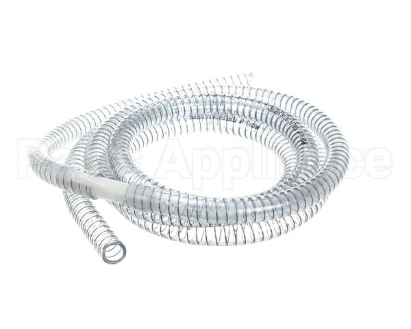 125.399 Nespresso Drain Pipe Set Ag220
