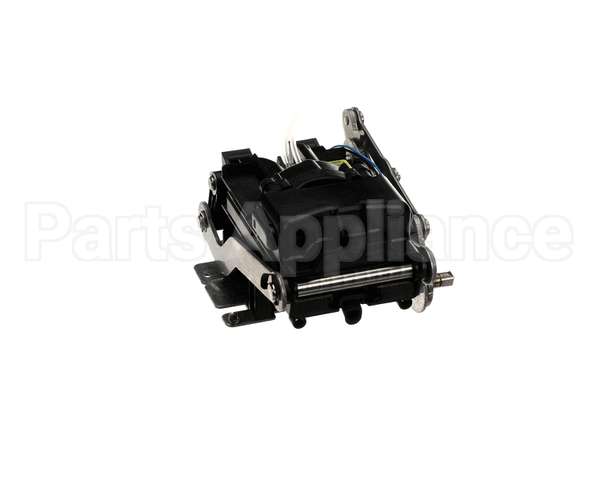 125.951 Nespresso B2B Bu Horeca Right Assembly