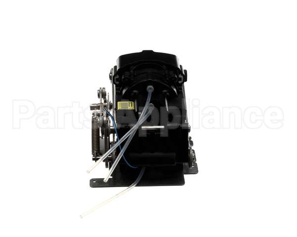125.951 Nespresso B2B Bu Horeca Right Assembly