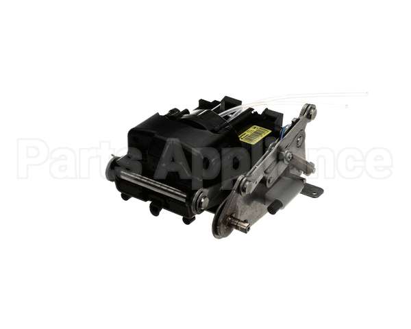 125.951 Nespresso B2B Bu Horeca Right Assembly