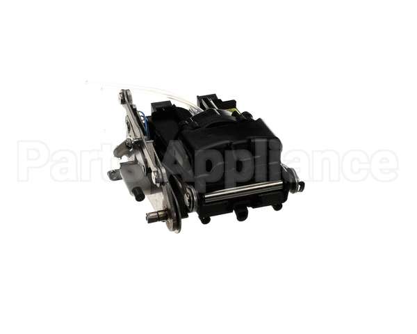 125.952 Nespresso B2B Bu Horeca Left Assembly