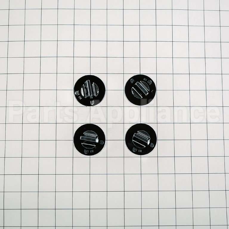 12500062 Whirlpool Knob
