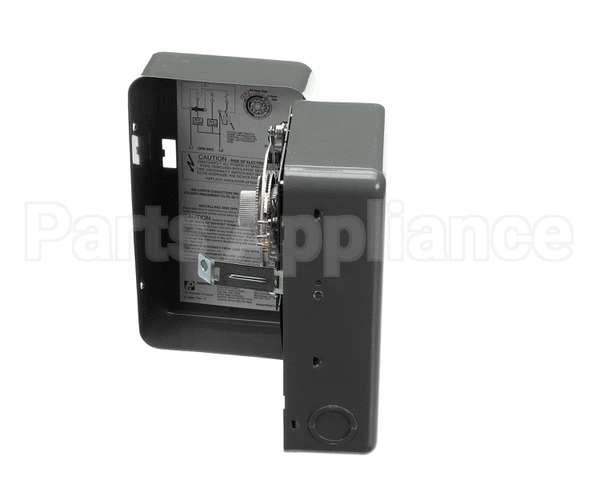 125011662 Hussmann Time Clock Paragon 8145-20