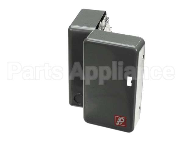 125011662 Hussmann Time Clock Paragon 8145-20