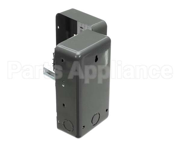 125011662 Hussmann Time Clock Paragon 8145-20