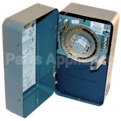 125011662 Compatible Hussmann Defrost Control