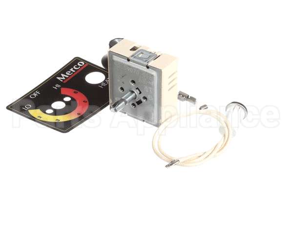 125011663 Hussmann Crtl Infinite Kit 240-1022