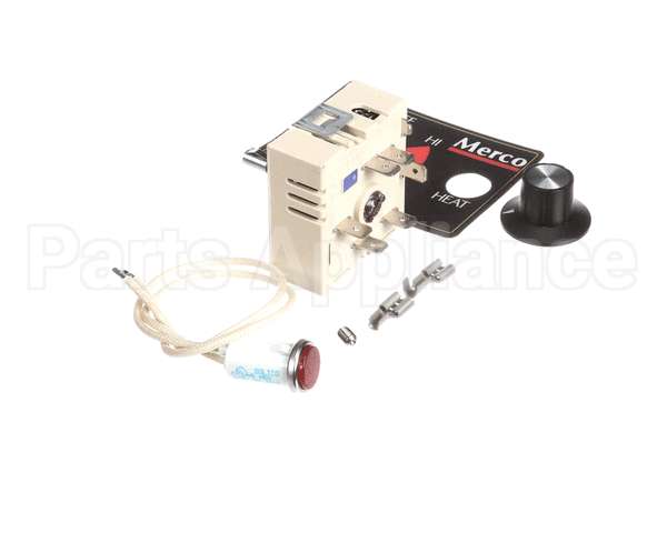125011663 Hussmann Crtl Infinite Kit 240-1022
