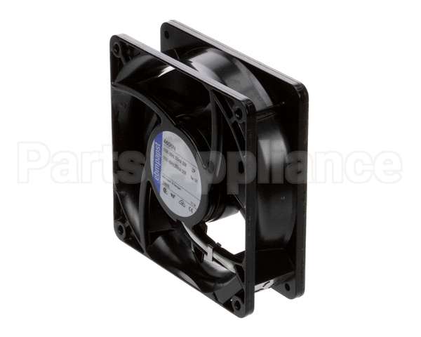 125012012 Hussmann (B)Mtr Axial Papst 4 Ebm# 4606N