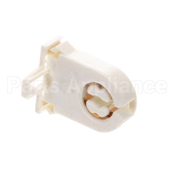 125013191 Compatible Hussmann (B)Socket Flr T8/T12