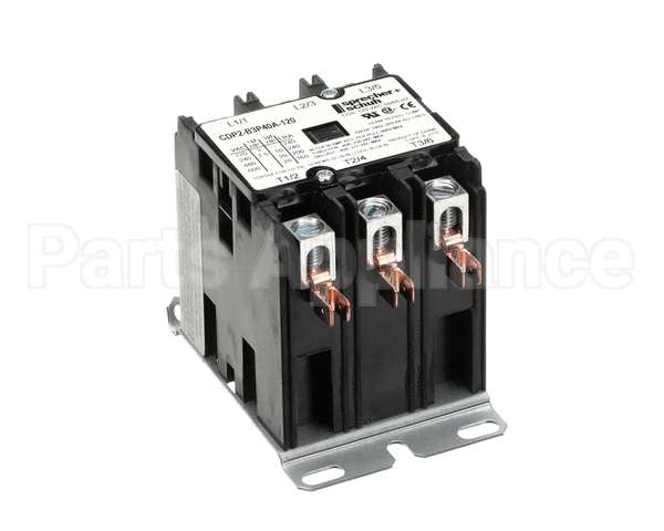 125048 Robot Coupe R300 Discharge Plate