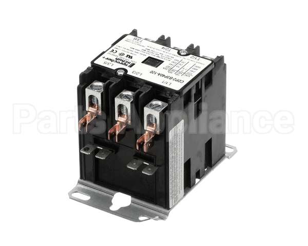 125048 Robot Coupe R300 Discharge Plate