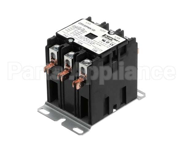 125048 Robot Coupe R300 Discharge Plate