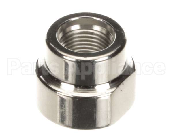 12505 Fisher Adptr 3/8F X Chi Svlf 304