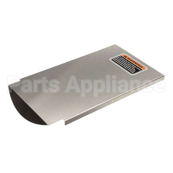 12505.1004 Compatible Bunn Kit, Top Cover H5 Element W/ D