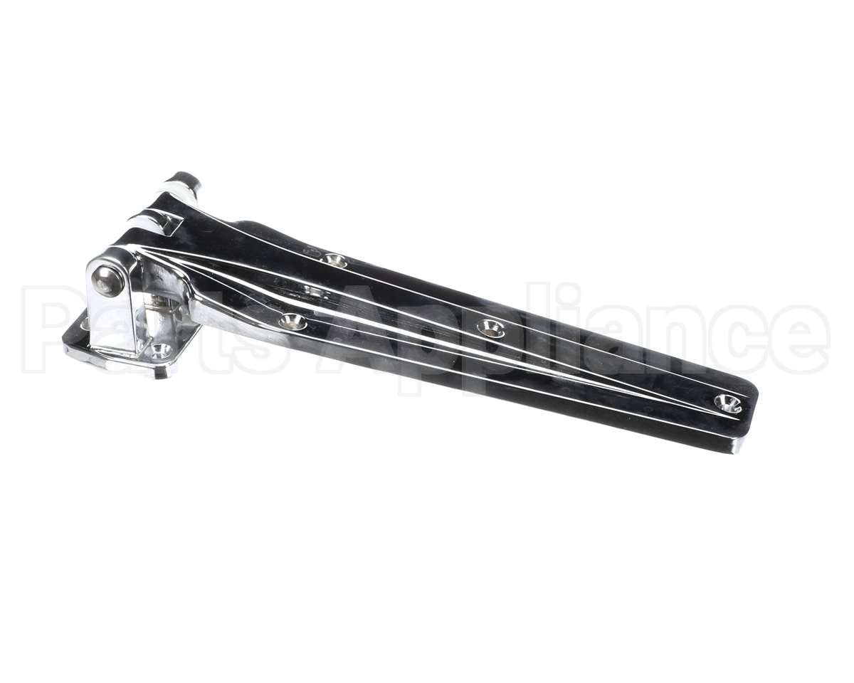 1251-000016 Kason Hinge Chrome 1-3/8