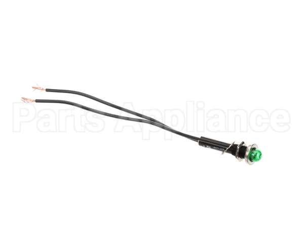12512 Gaylord Indicator Light - Green