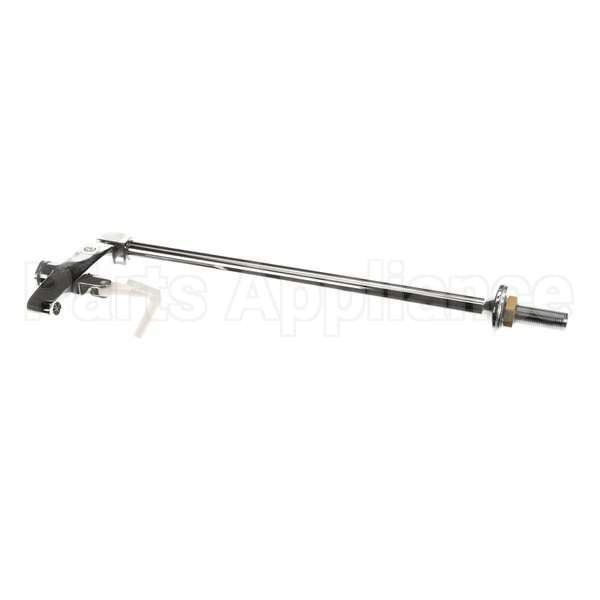 12513 Compatible Fisher Glass Filler 12Ped 3/8M