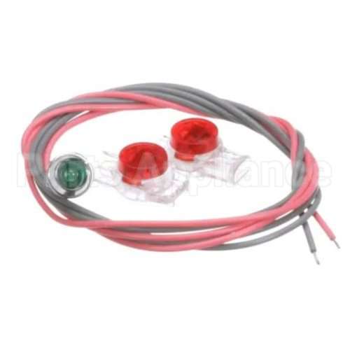 12517.0001 Compatible Bunn Led Kit Bunn