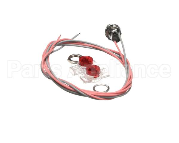 12517.0002 Bunn Led Replacement Kit, Grn(M8)