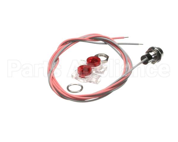 12517.0002 Bunn Led Replacement Kit, Grn(M8)
