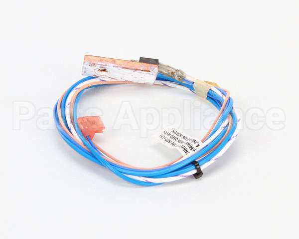 12527.0001 Bunn Triac/Heat Sink Assembly, Std
