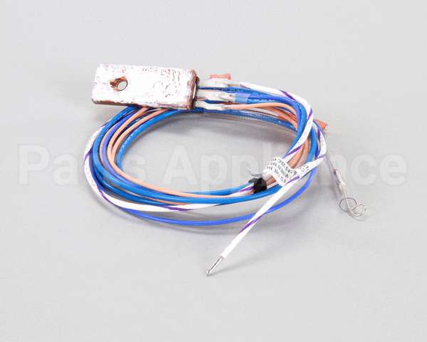 12527.0009 Bunn Triac/Heat Sink Assembly,W/Fuse Ce