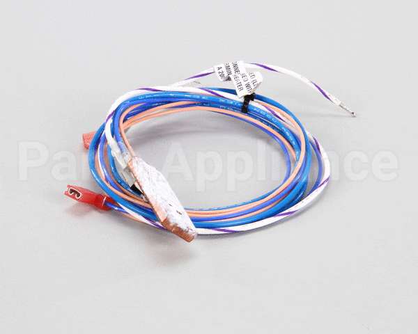 12527.0009 Bunn Triac/Heat Sink Assembly,W/Fuse Ce