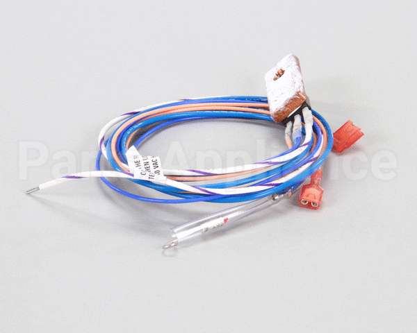 12527.0009 Bunn Triac/Heat Sink Assembly,W/Fuse Ce