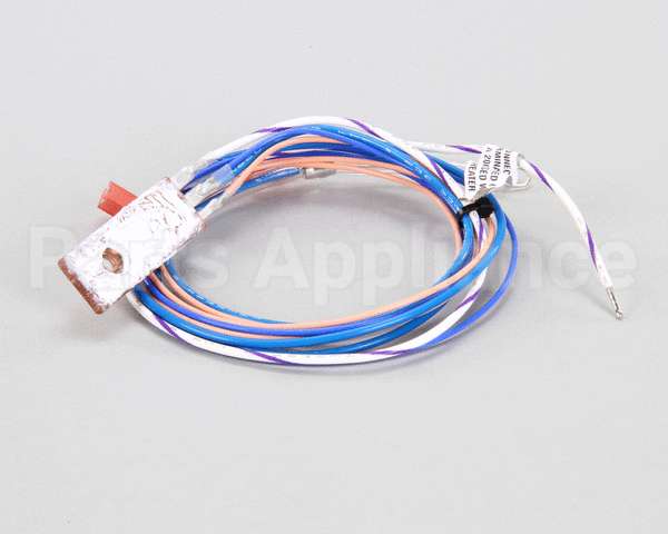 12527.0009 Bunn Triac/Heat Sink Assembly,W/Fuse Ce