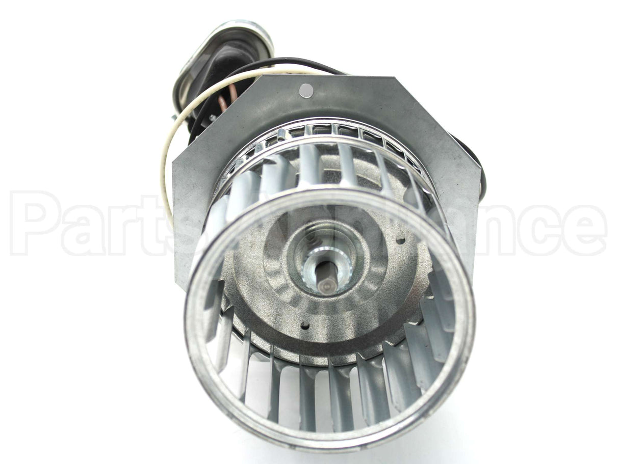 125342 Reznor 115V Ventor Assy For Sc100-300