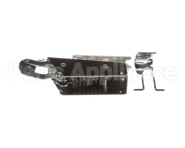 125373 Norlake Door Closer 1095 - Flush