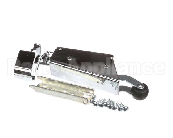125373 Norlake Door Closer 1095 - Flush