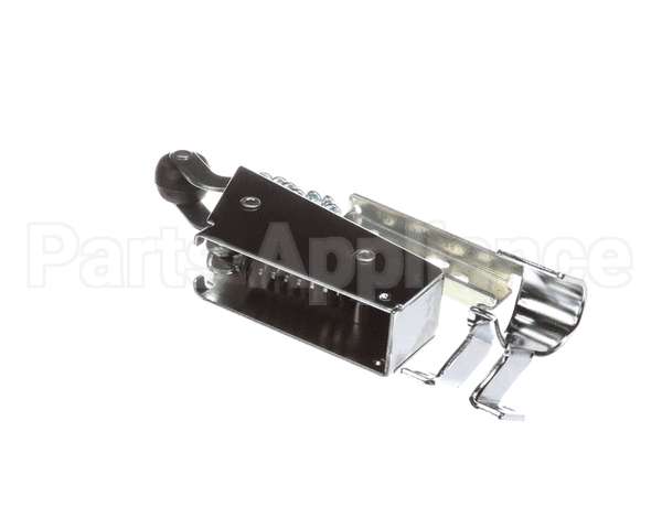 125373 Norlake Door Closer 1095 - Flush