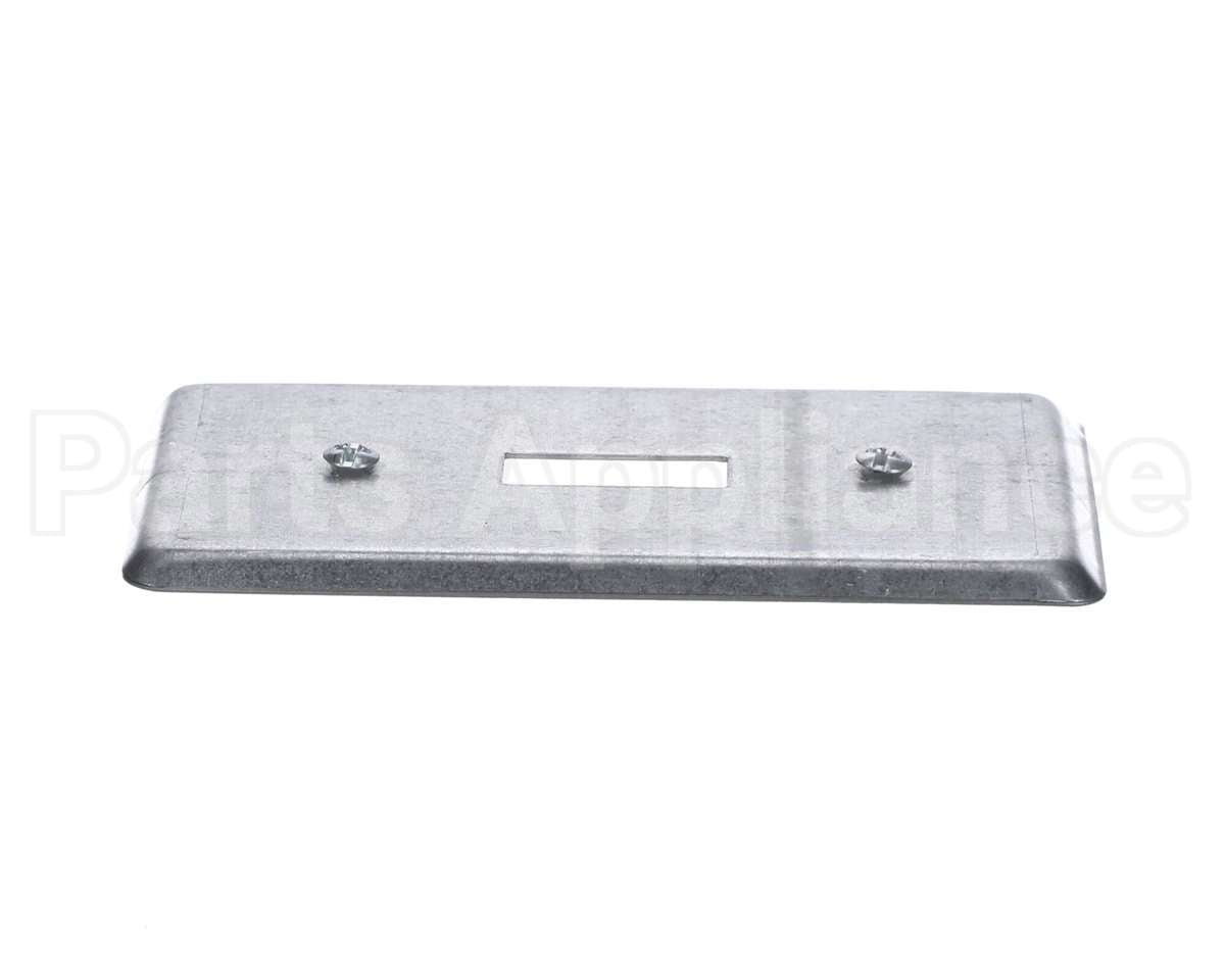 125405 Loren Cook Coverplate