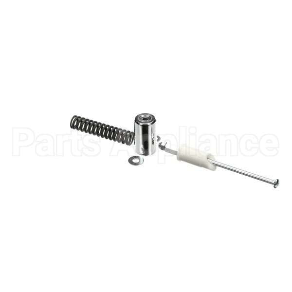 1255-000003 Compatible Kason Spring Kit Polished Chrome
