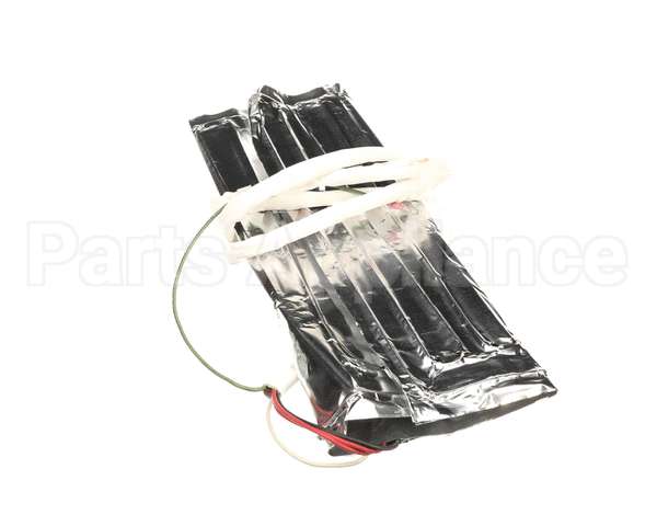 1255606 Sandenvendo Htr,Var Density,Upr,Hfdh