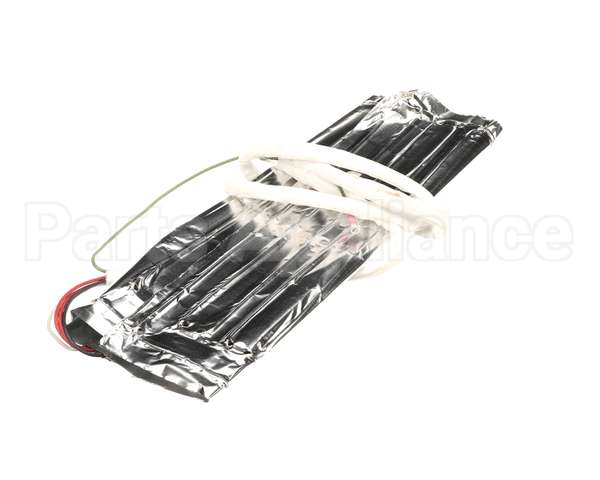 1255606 Sandenvendo Htr,Var Density,Upr,Hfdh