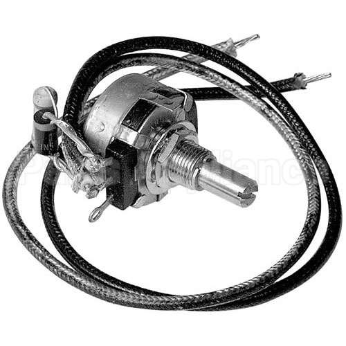 12557 Compatible Savory Potentiometer 500 Ohms