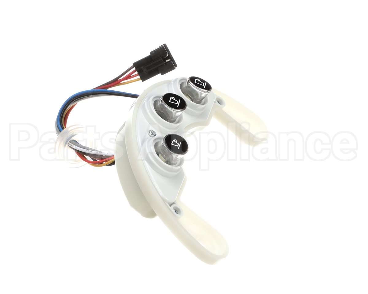 125578 Nespresso Control Panel 733 Cpl V3 Print