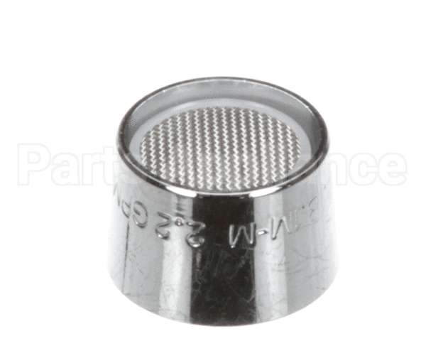 12564 Fisher Aerator 55/64-27F 2.20 Gpm