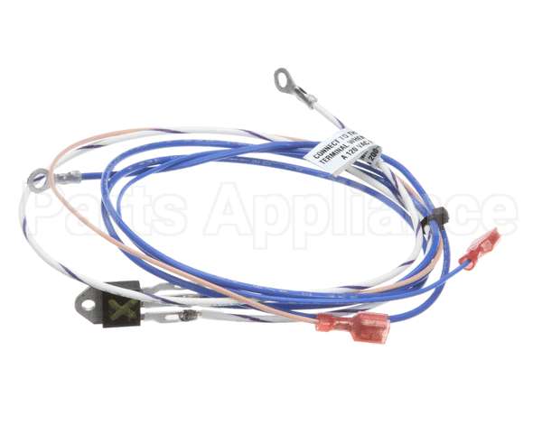 12565.0022 Bunn Triac Assembly,40A W/On-Off(H10X)