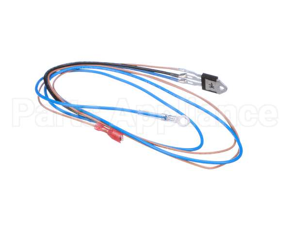 12565.0037 Bunn Triac Assembly, Ic3-Dbc