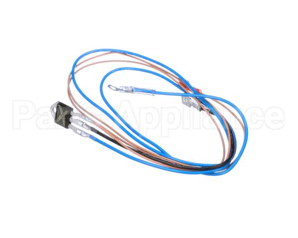 12565.0037 Bunn Triac Assembly, Ic3-Dbc
