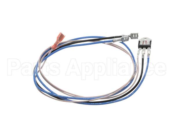 12565.0039 Bunn Triac Assembly, 40 Amp Infusion