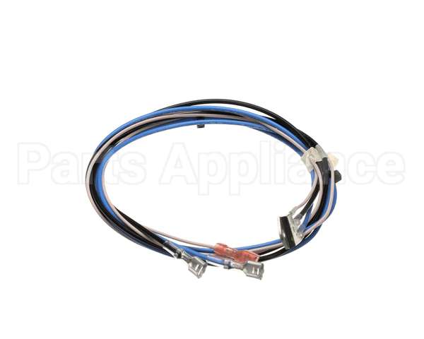 12565.0046 Bunn Triac Assembly, 40 Amp Infusion Brewers
